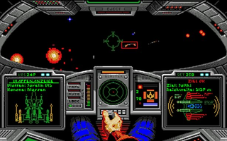 Illustration for article titled Are Video Games Doing Outer Space Justice?